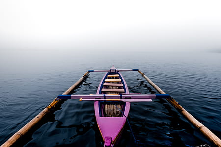 pink boat thumbnail