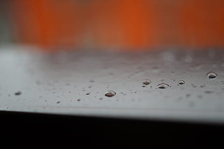 water, blur, dew, raindrops thumbnail
