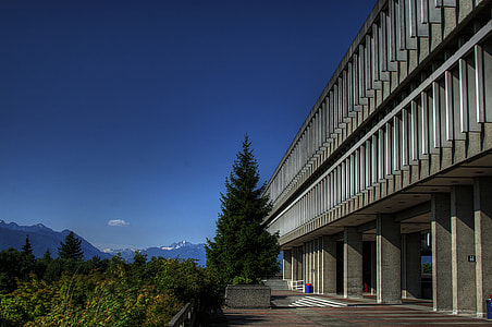 Canada, Simon Fraser University thumbnail
