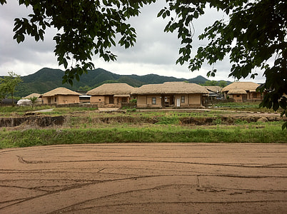Andong Hahoe Village, Anton thumbnail