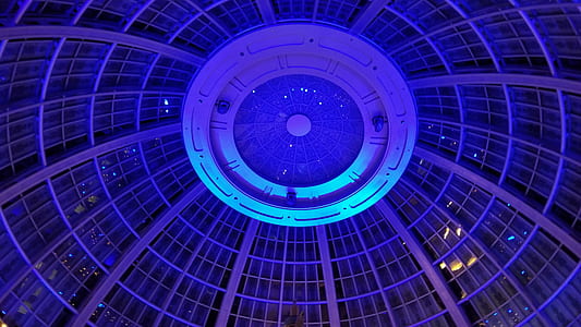 blue building interior thumbnail