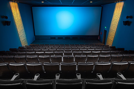 auditorium illustration thumbnail