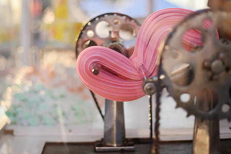 metal, blur, sweets, steel thumbnail