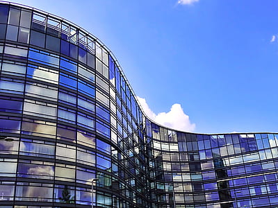 city, sky, building, architecture thumbnail