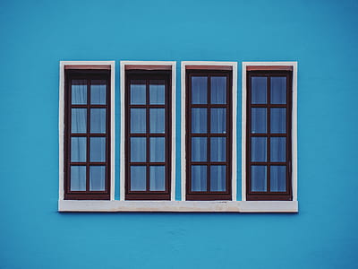 photo of 4-panel window thumbnail