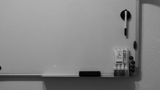 white pen on wall thumbnail
