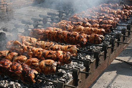 roasted chicken thumbnail