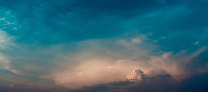 photo of clouds thumbnail