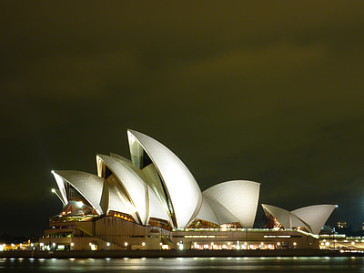 Sydney Opera House thumbnail