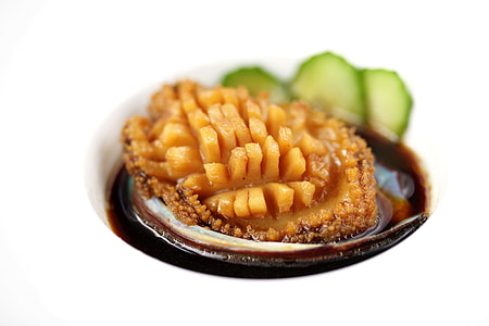 abalone 鲍鱼 thumbnail