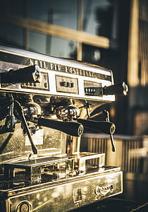 gray and black soda dispenser thumbnail