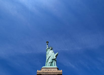 Statue of Liberty, New York thumbnail