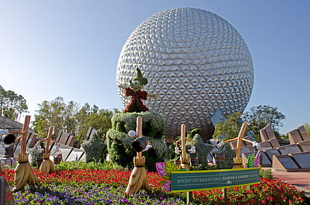 Epcot International thumbnail