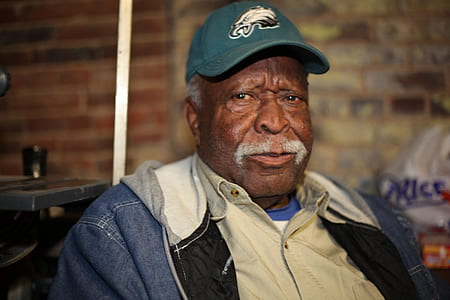 man, person, portrait, old thumbnail