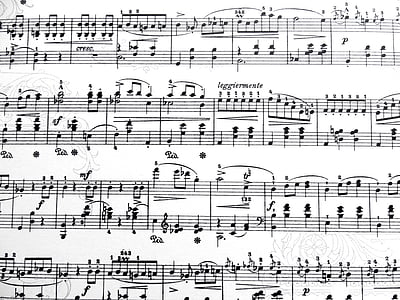 photo of music note thumbnail