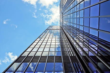 building, glass, architecture, high-rise thumbnail