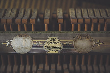 The Cable Company label tool thumbnail