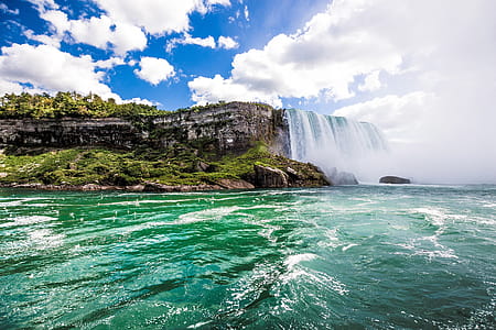Niagara Falls thumbnail