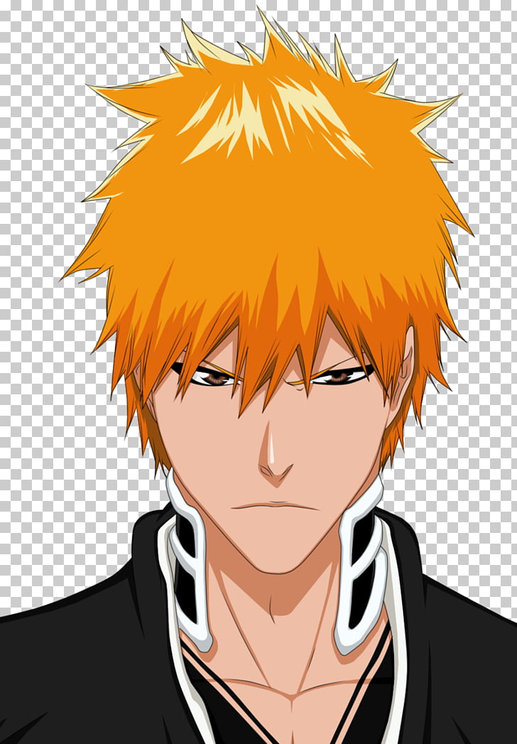 Ichigo Kurosaki Orihime Inoue Rukia Kuchiki Ulquiorra Cifer