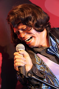 man holding microphone thumbnail