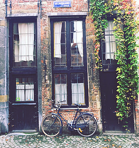 black City bike thumbnail