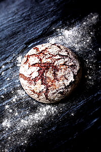 brown bread thumbnail
