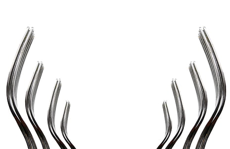 eight silver forks thumbnail