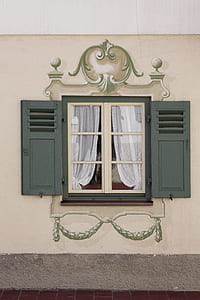 opened window thumbnail