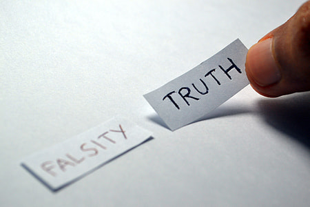 Falsity and Truth papers thumbnail