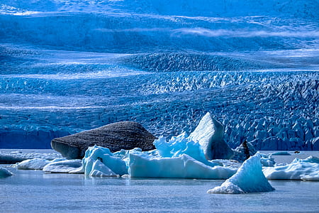 cold, iceberg, melting, snow thumbnail