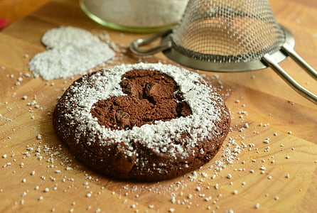 chocolate cake thumbnail