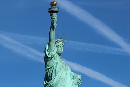 Statue of Liberty, New York thumbnail