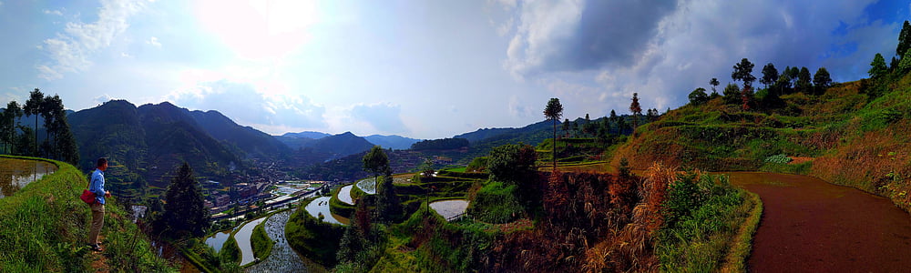 rice terraces thumbnail