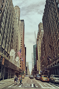 New York Town Square thumbnail