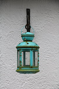 teal wall sconce thumbnail