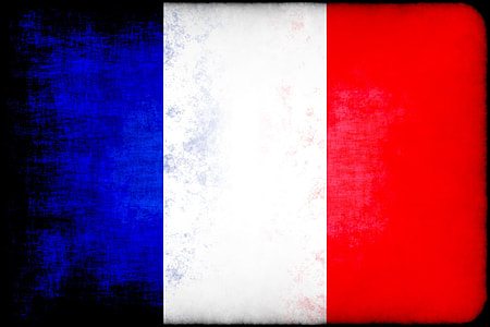flag of France thumbnail