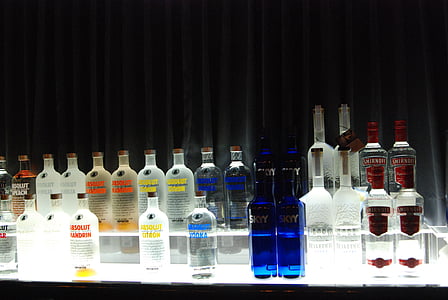 beverage bottle lot thumbnail