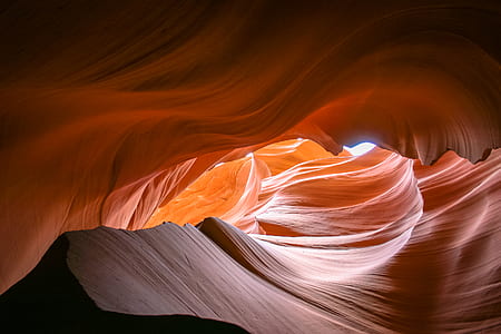 Antelope Canyon, Arizona thumbnail