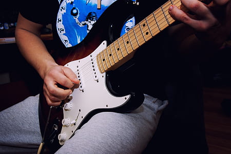 music, musician, rock, sound thumbnail