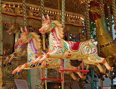 yellow and red carousel thumbnail