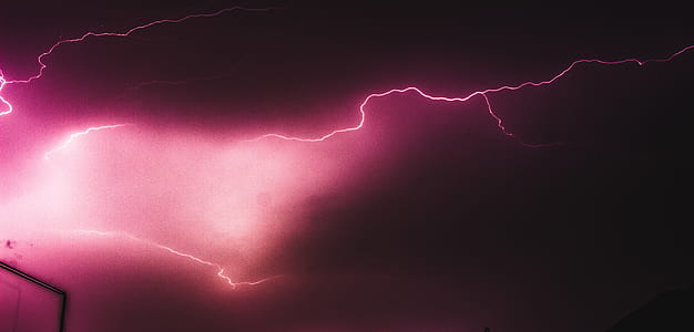 pink lightning thumbnail