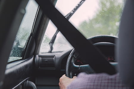 person driving inside car thumbnail