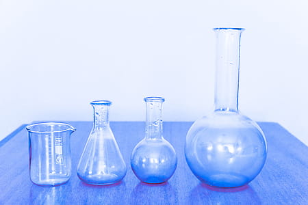 Science Lab Experiment thumbnail