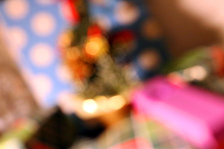blur, bokeh, christmas, xmas thumbnail