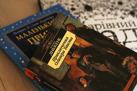 Close-up of Text thumbnail