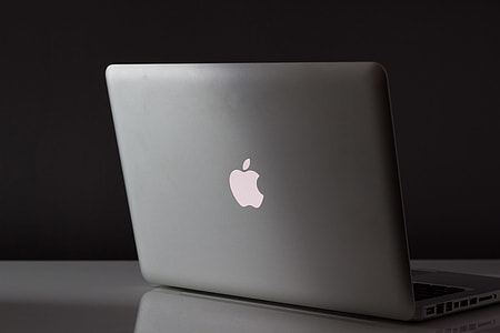 MacBook Pro thumbnail