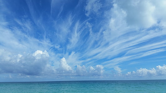 clouds during daytime thumbnail