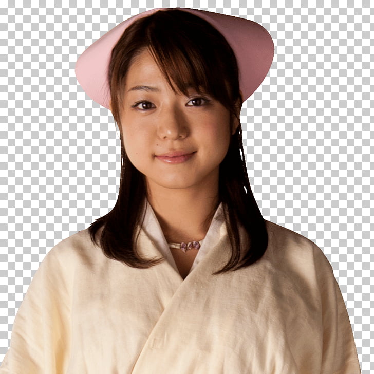 Shizuka Nakamura Yusha Yoshihiko Gravure Idol Drama Underarm Hair