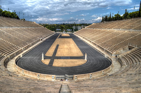 Panathenaic Stadium thumbnail