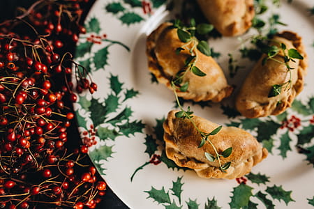 Baked Pierogies thumbnail